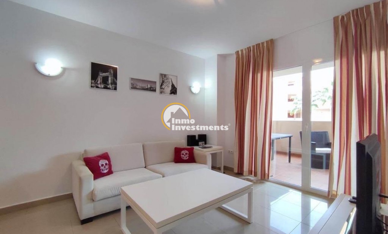 Reventa - Apartamento - Playa Flamenca - Alameda del Mar