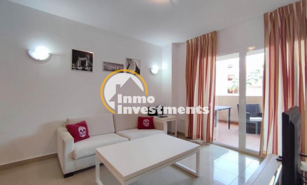 Reventa - Apartamento - Playa Flamenca - Alameda del Mar