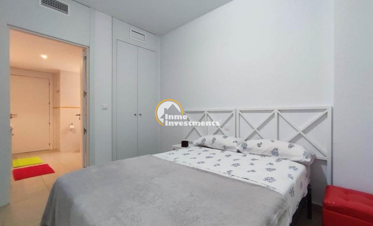 Reventa - Apartamento - Playa Flamenca - Alameda del Mar