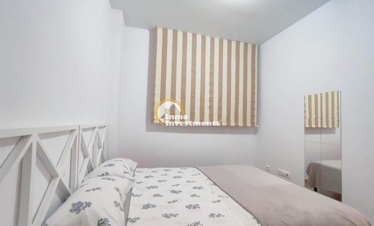 Reventa - Apartamento - Playa Flamenca - Alameda del Mar