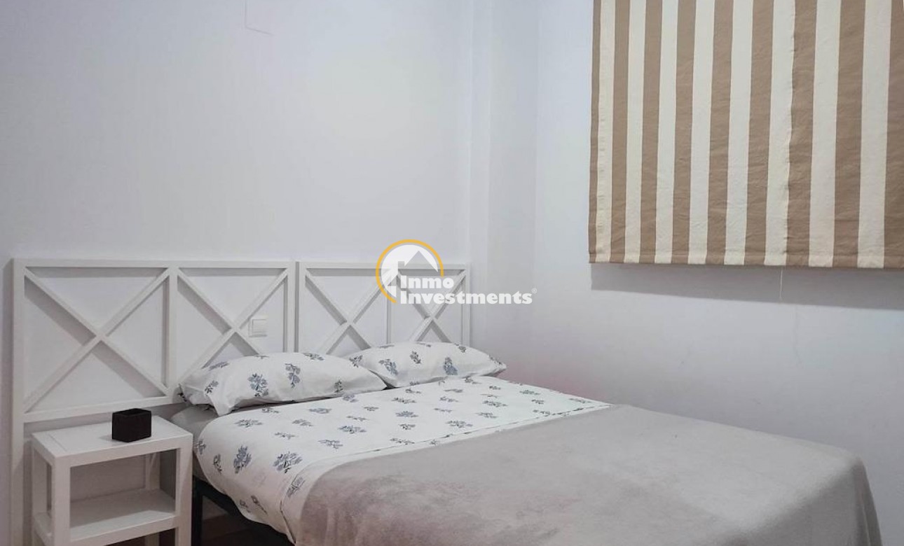 Reventa - Apartamento - Playa Flamenca - Alameda del Mar