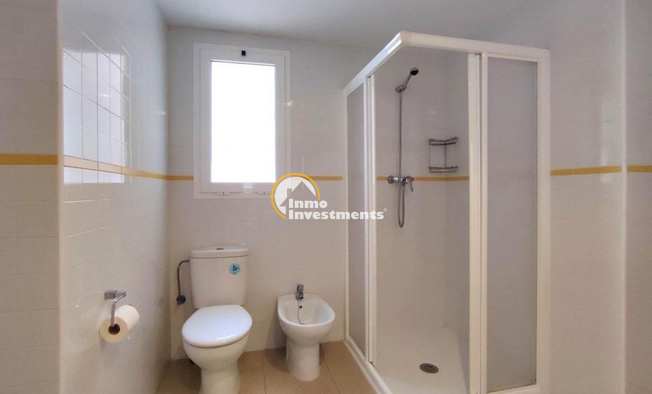Reventa - Apartamento - Playa Flamenca - Alameda del Mar