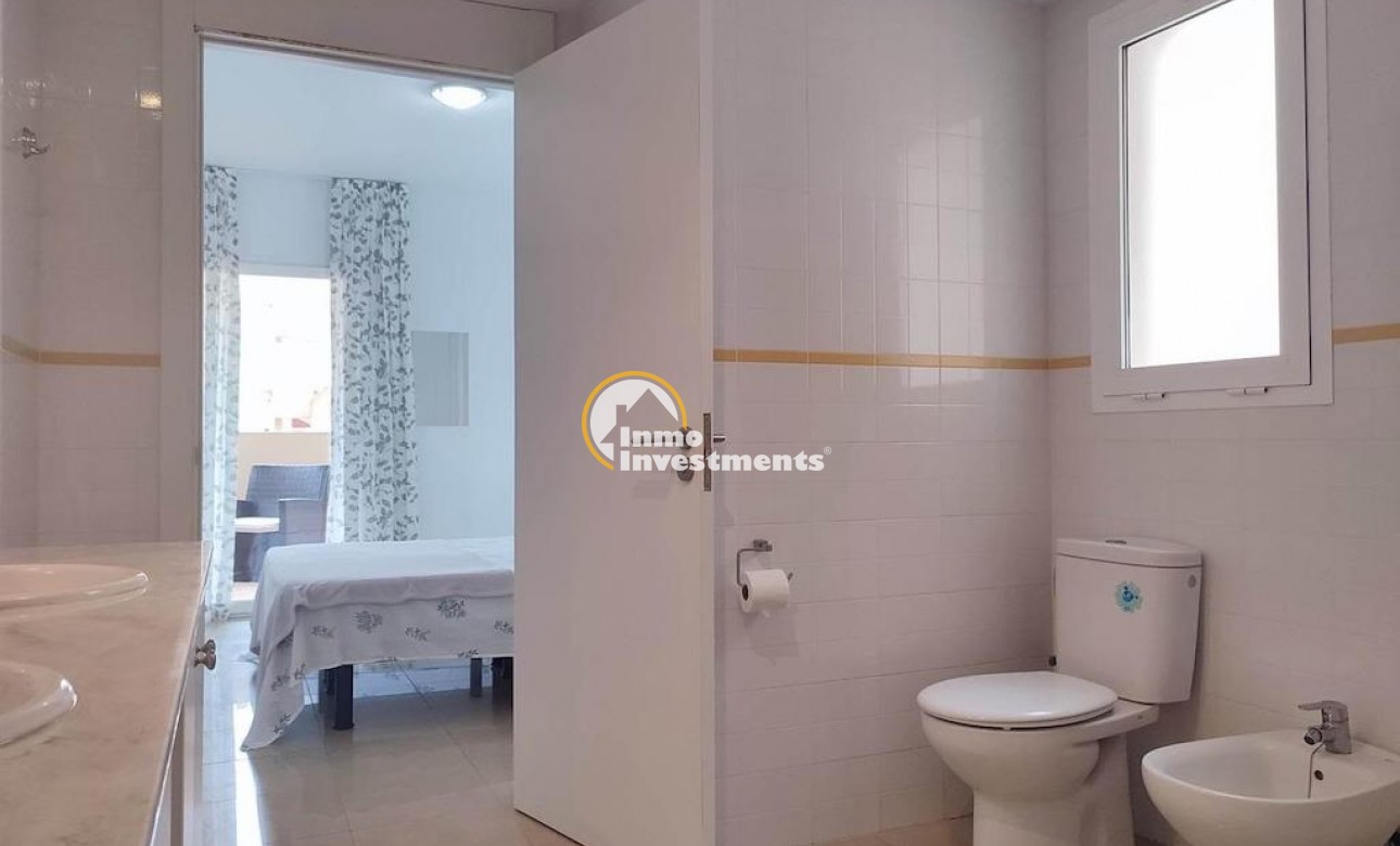 Reventa - Apartamento - Playa Flamenca - Alameda del Mar