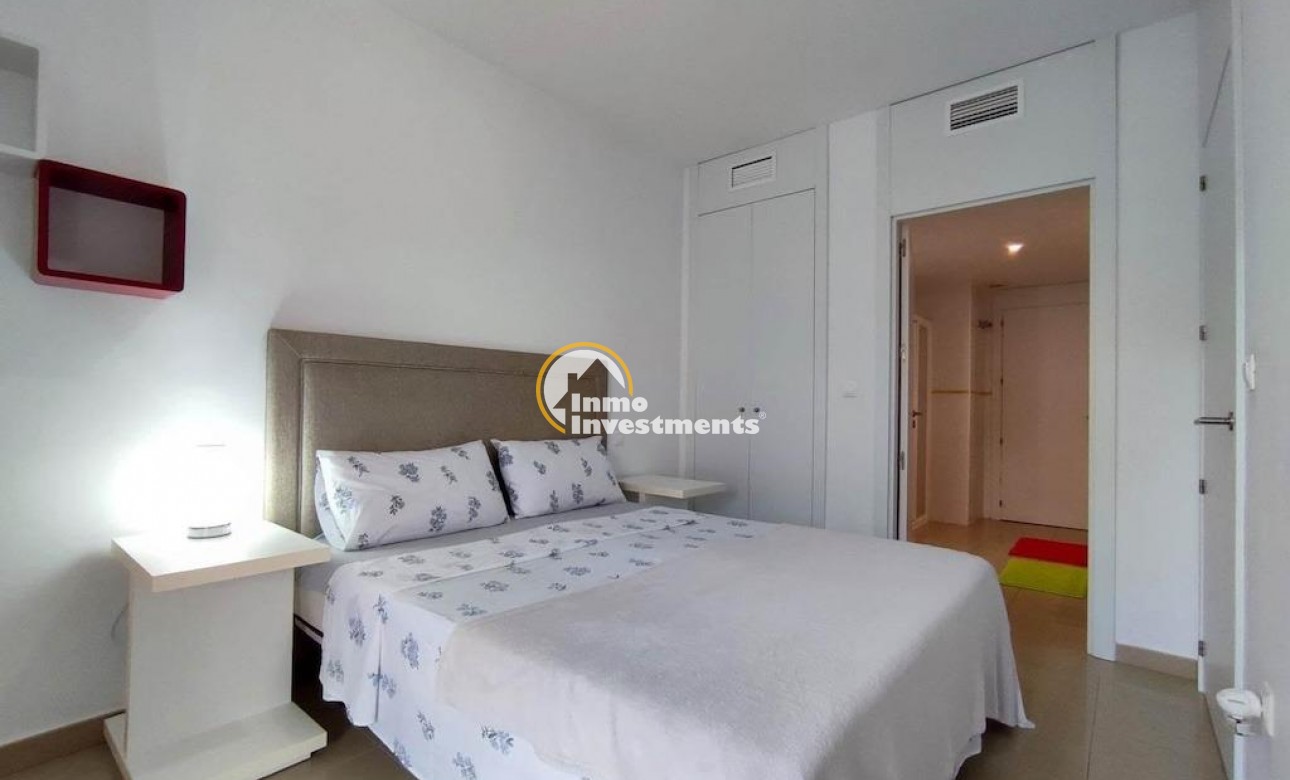 Reventa - Apartamento - Playa Flamenca - Alameda del Mar