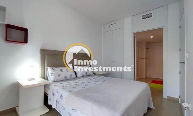 Reventa - Apartamento - Playa Flamenca - Alameda del Mar