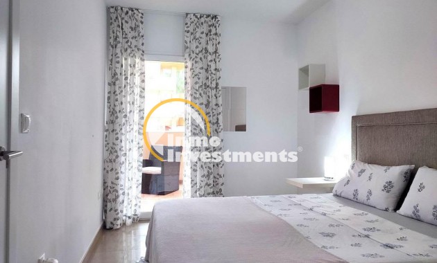 Reventa - Apartamento - Playa Flamenca - Alameda del Mar
