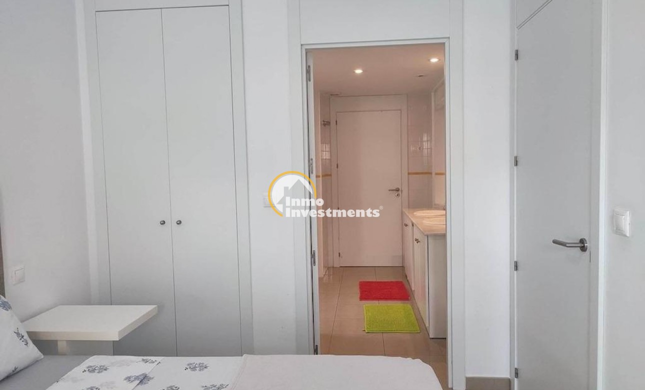 Reventa - Apartamento - Playa Flamenca - Alameda del Mar