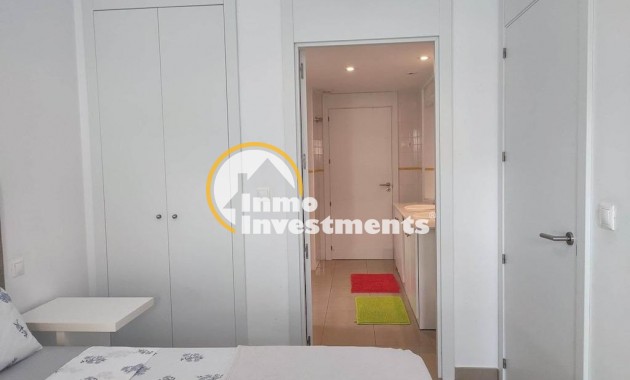 Reventa - Apartamento - Playa Flamenca - Alameda del Mar