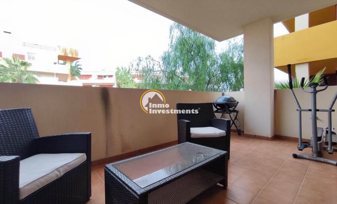 Reventa - Apartamento - Playa Flamenca - Alameda del Mar