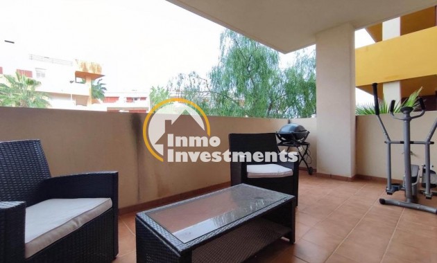 Reventa - Apartamento - Playa Flamenca - Alameda del Mar