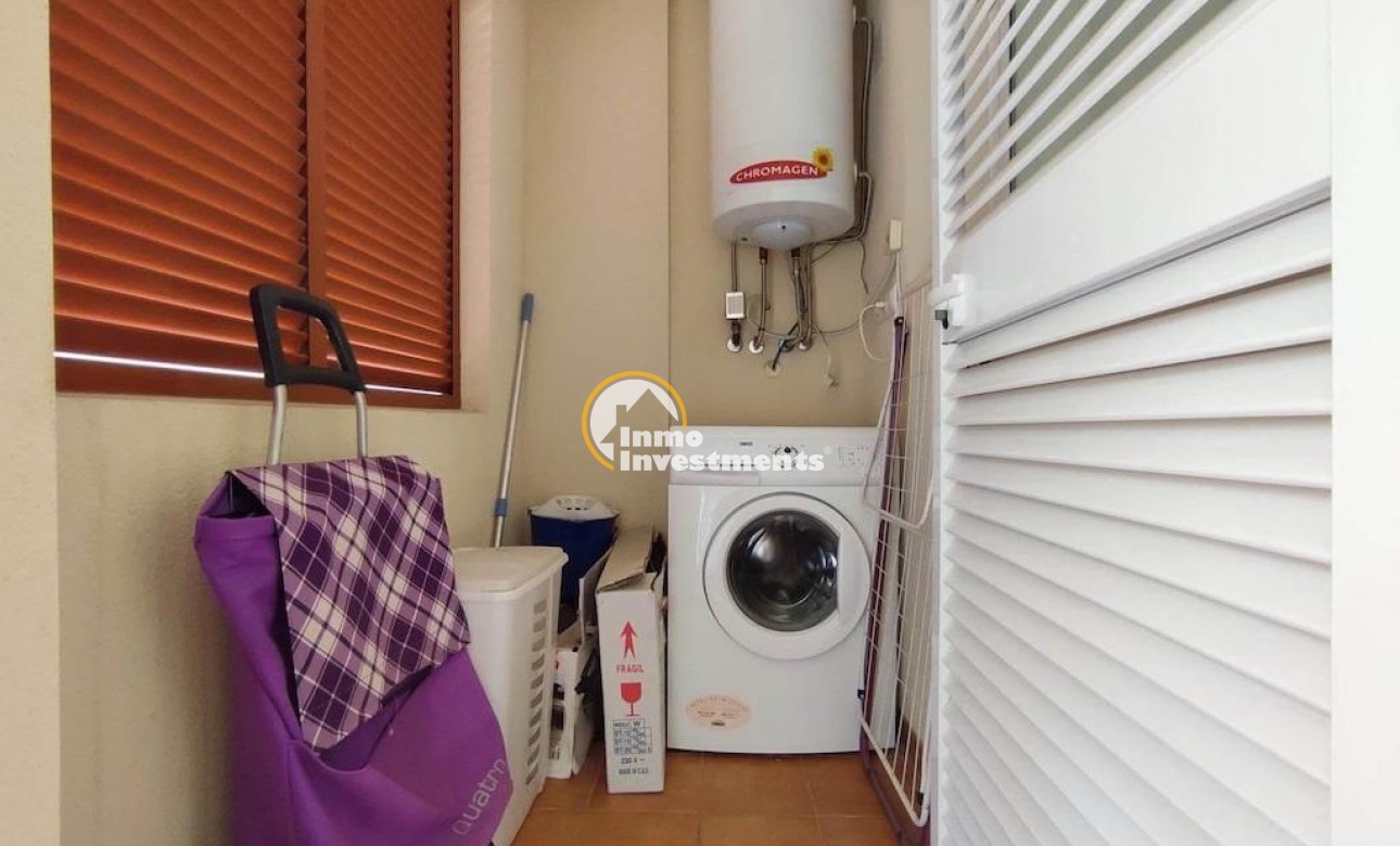 Reventa - Apartamento - Playa Flamenca - Alameda del Mar