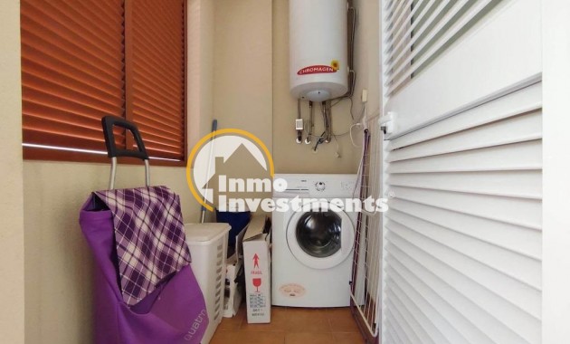 Reventa - Apartamento - Playa Flamenca - Alameda del Mar