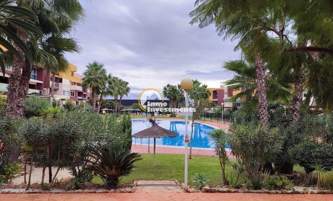 Reventa - Apartamento - Playa Flamenca - Alameda del Mar