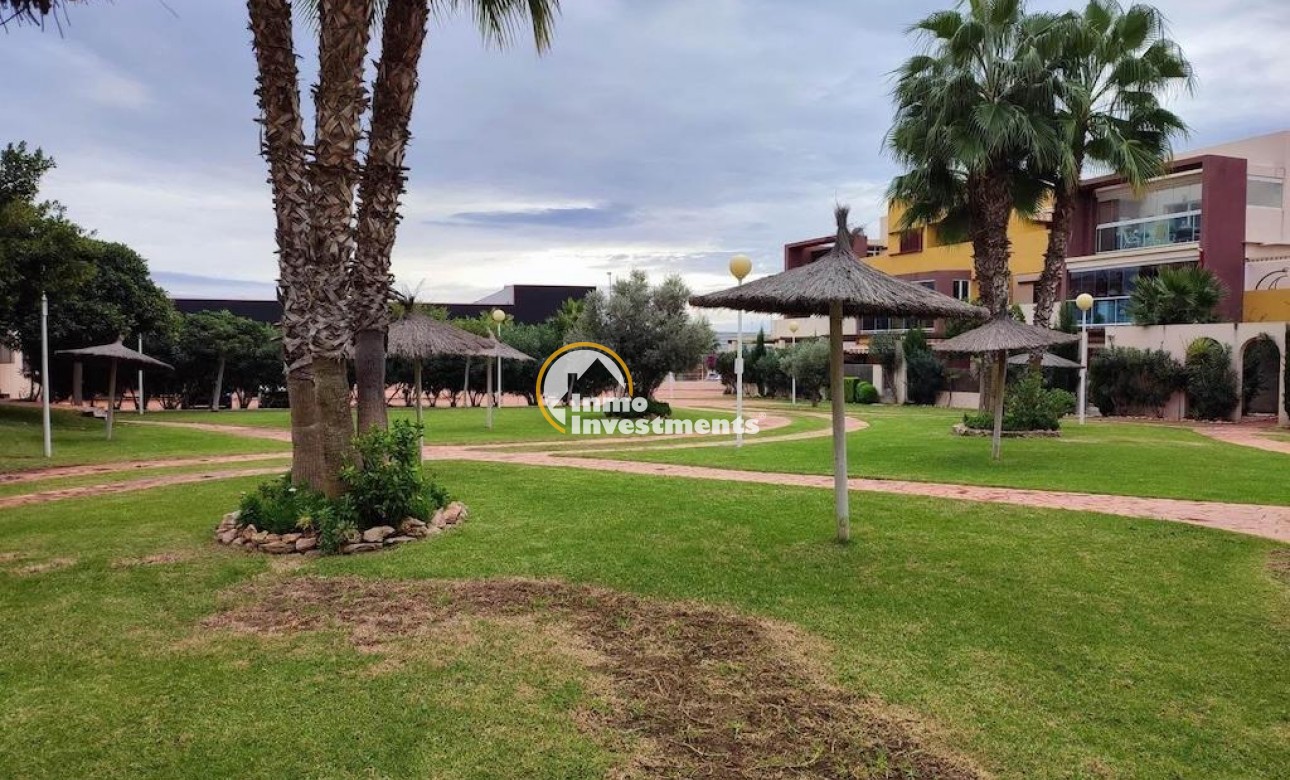 Reventa - Apartamento - Playa Flamenca - Alameda del Mar