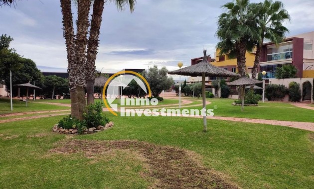 Reventa - Apartamento - Playa Flamenca - Alameda del Mar
