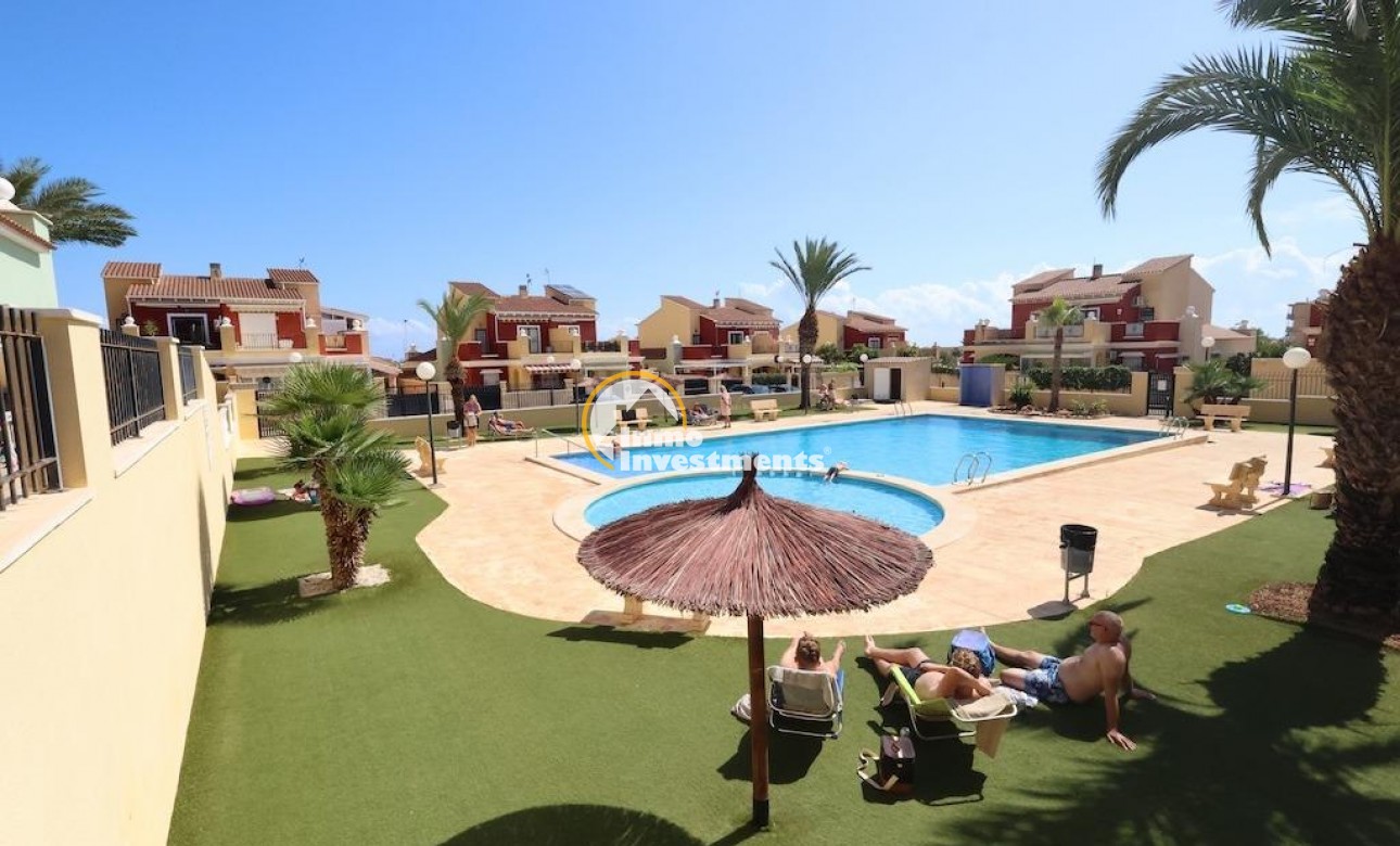 Till salu - Penthouse - Torrevieja
