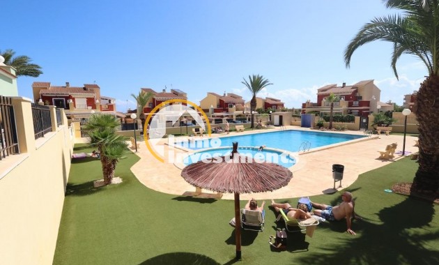 Till salu - Penthouse - Torrevieja