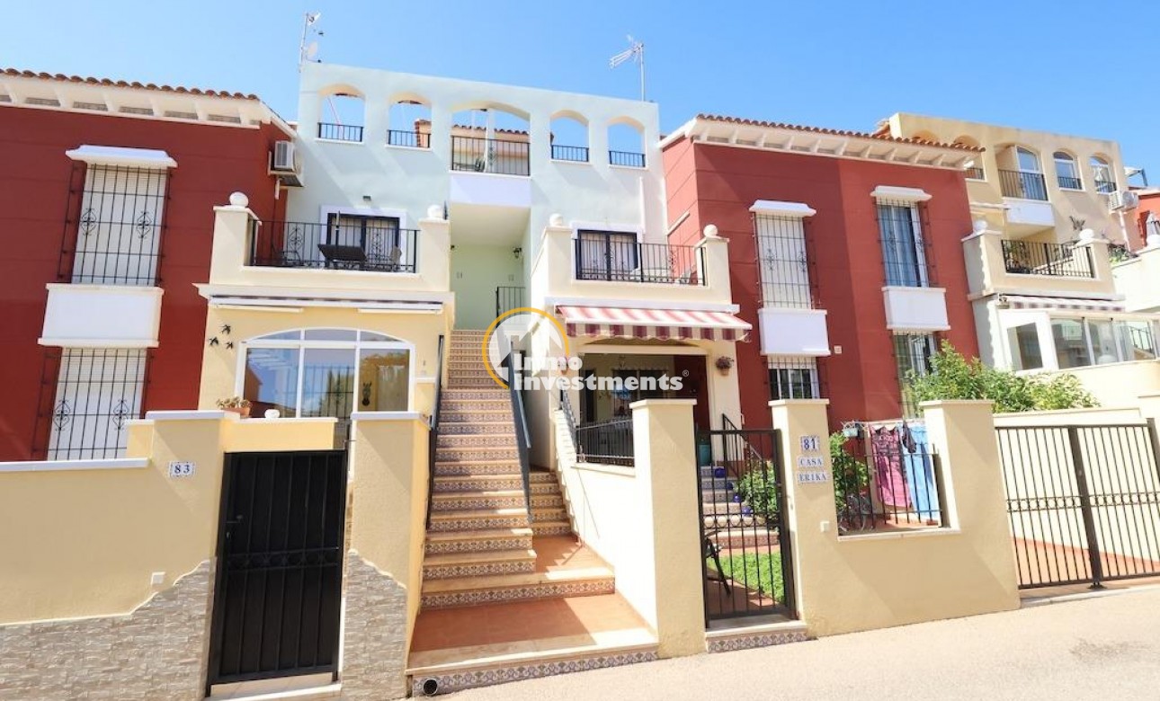 Till salu - Penthouse - Torrevieja