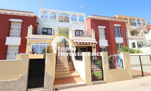 Till salu - Penthouse - Torrevieja