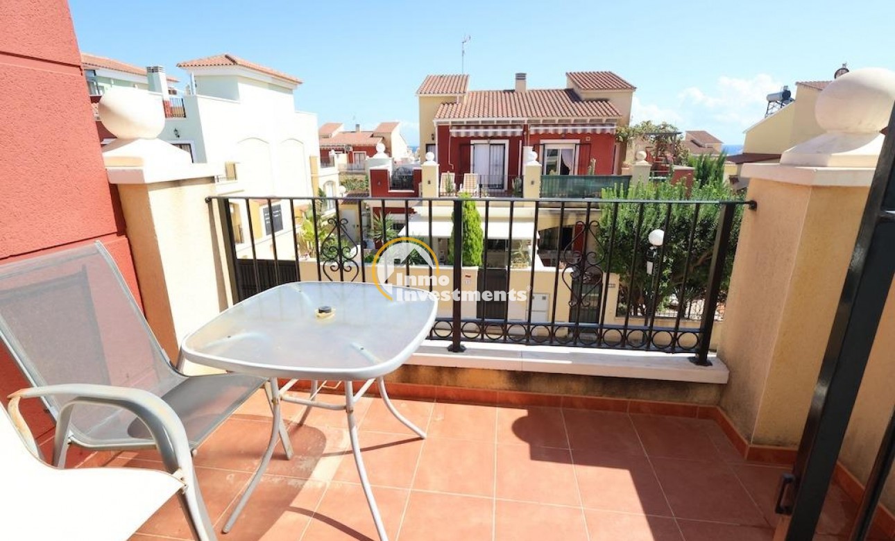 Till salu - Penthouse - Torrevieja