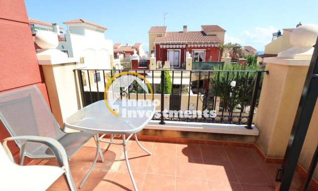 Till salu - Penthouse - Torrevieja