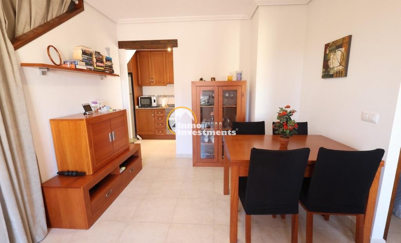 Till salu - Penthouse - Torrevieja