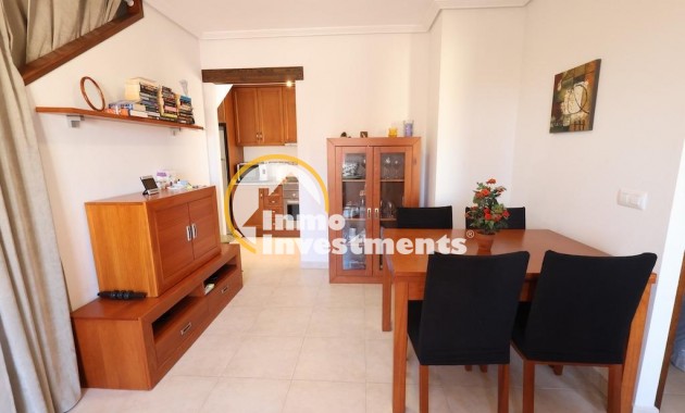 Till salu - Penthouse - Torrevieja