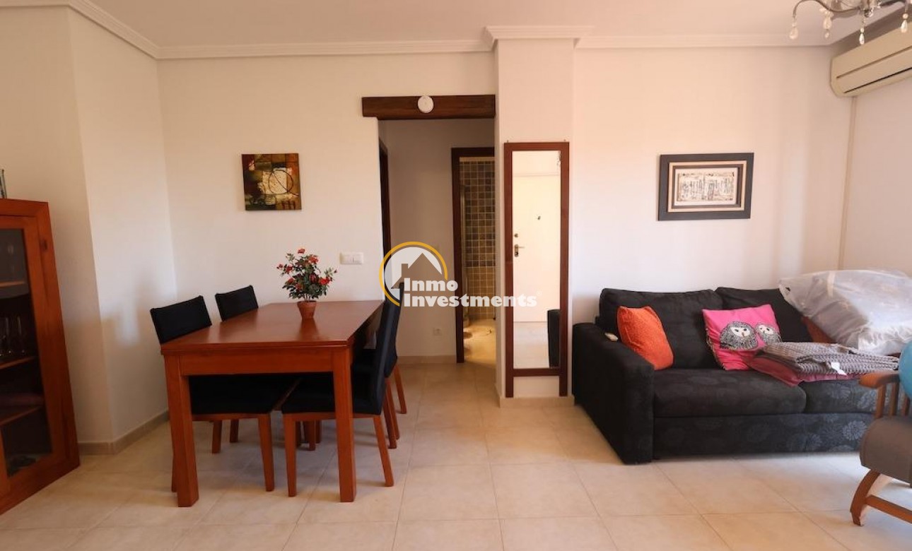 Till salu - Penthouse - Torrevieja