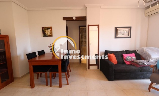 Till salu - Penthouse - Torrevieja