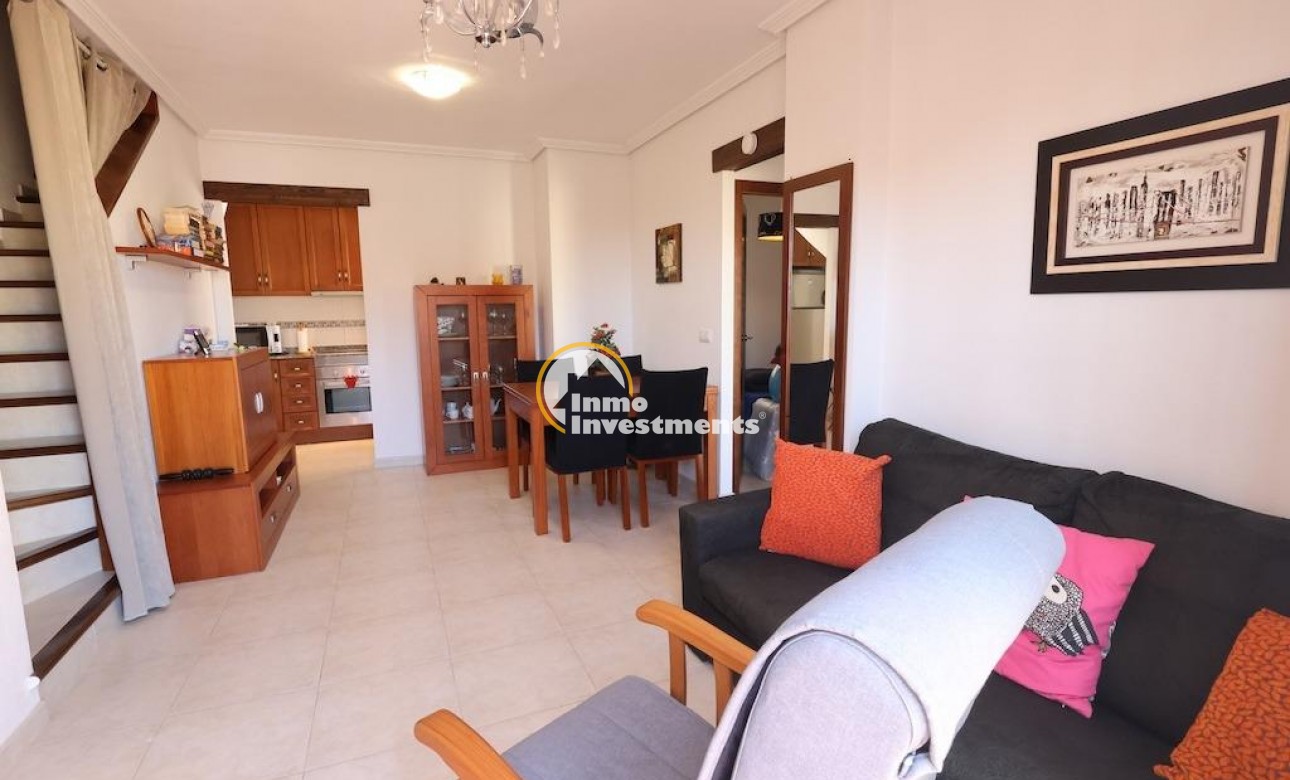 Till salu - Penthouse - Torrevieja