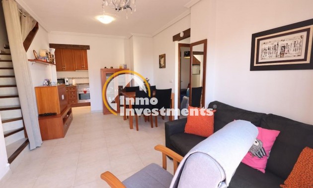 Till salu - Penthouse - Torrevieja