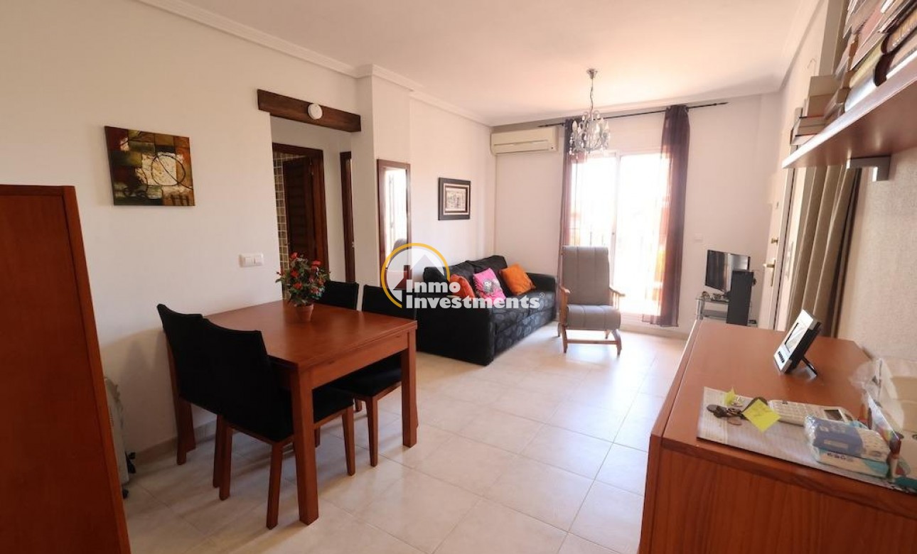 Till salu - Penthouse - Torrevieja