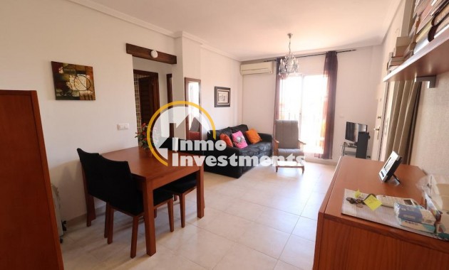 Till salu - Penthouse - Torrevieja