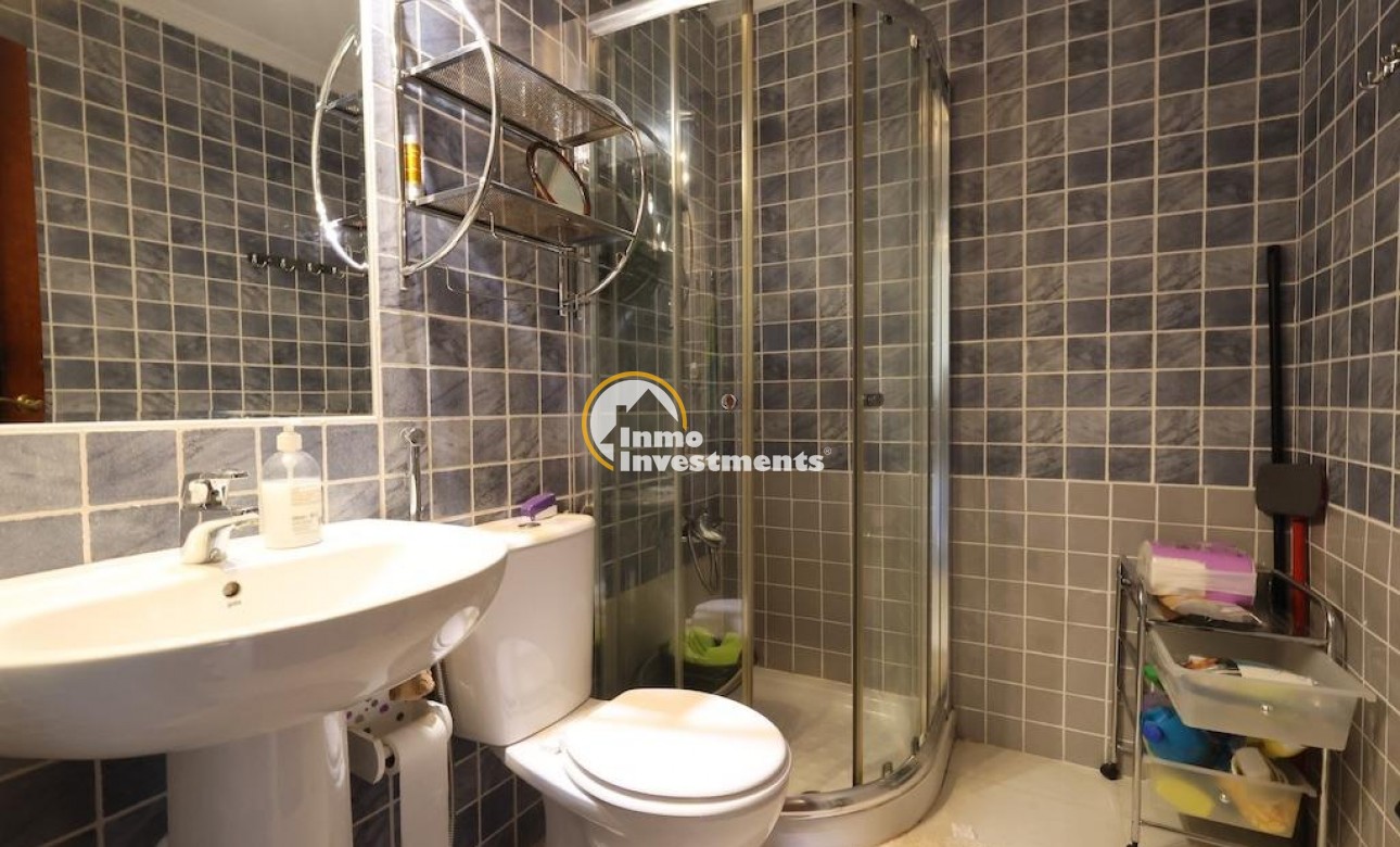 Till salu - Penthouse - Torrevieja