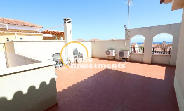 Till salu - Penthouse - Torrevieja