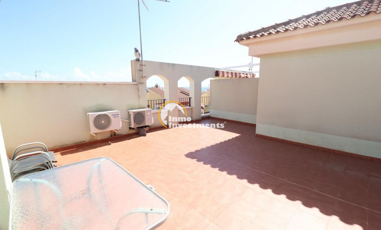 Till salu - Penthouse - Torrevieja