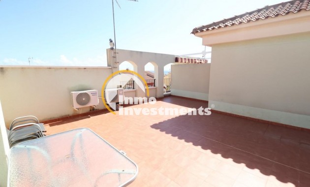Till salu - Penthouse - Torrevieja