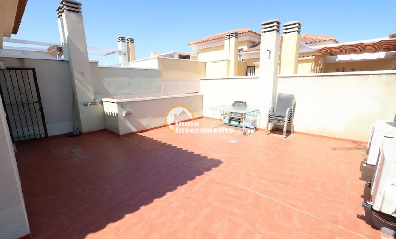 Till salu - Penthouse - Torrevieja