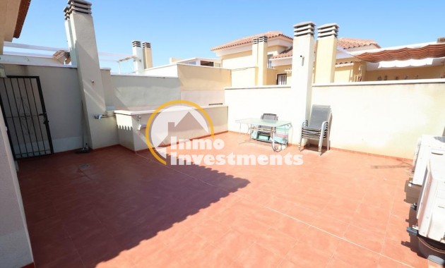 Till salu - Penthouse - Torrevieja