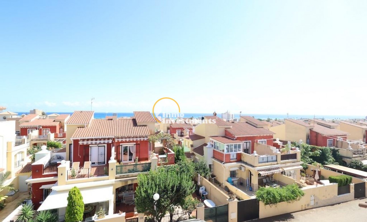 Till salu - Penthouse - Torrevieja