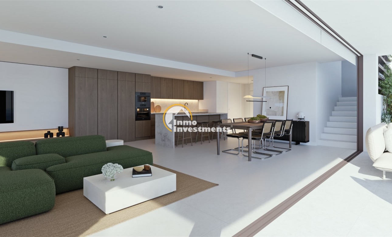 New build - Villa - Altea