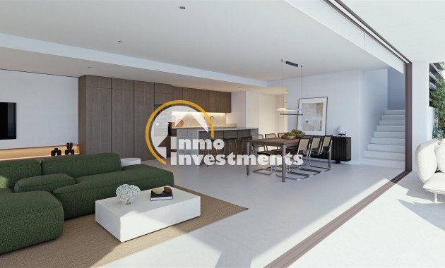 New build - Villa - Altea