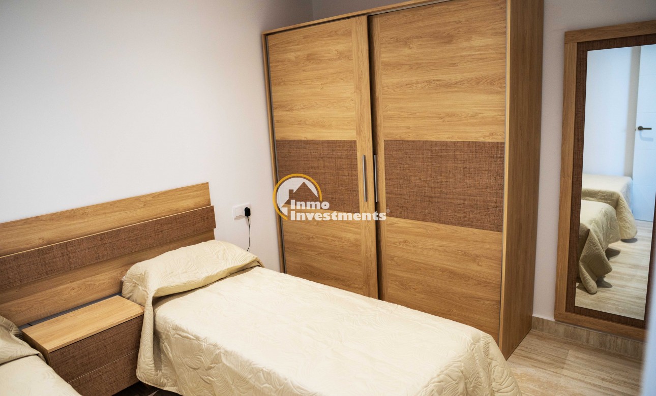 Obra nueva - Chalet independiente - Ciudad Quesada