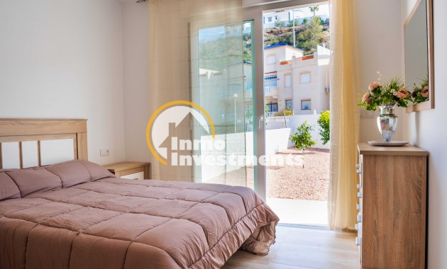 Obra nueva - Chalet independiente - Ciudad Quesada