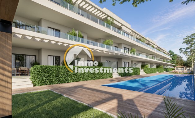 Nieuwbouw - Penthouse - Los Alcazares - Los Alcázares