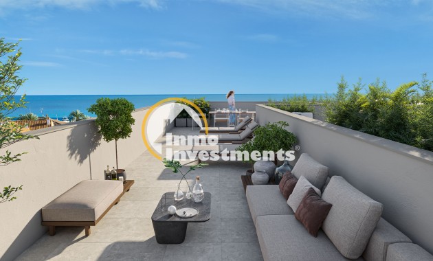 Nieuwbouw - Penthouse - Los Alcazares - Los Alcázares