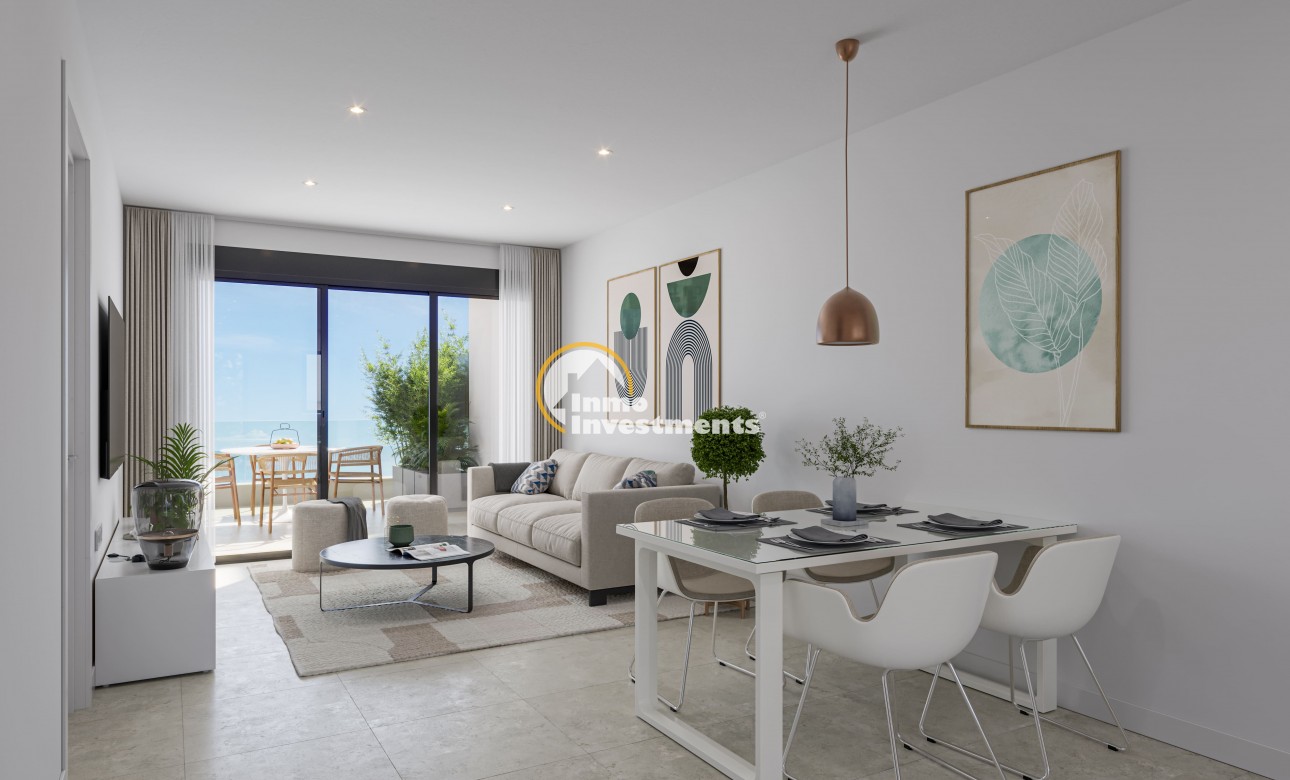 Nieuwbouw - Penthouse - Los Alcazares - Los Alcázares