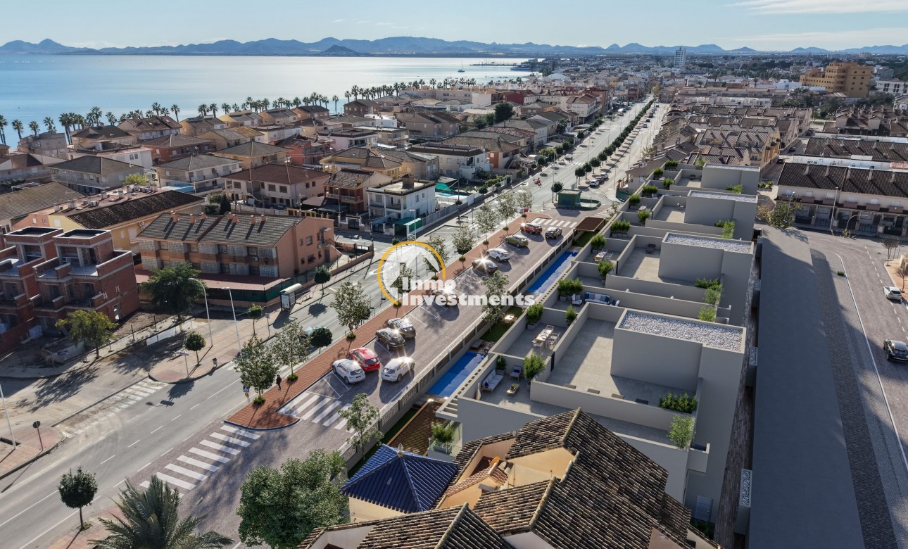 New build - Penthouse - Los Alcazares - Los Alcázares