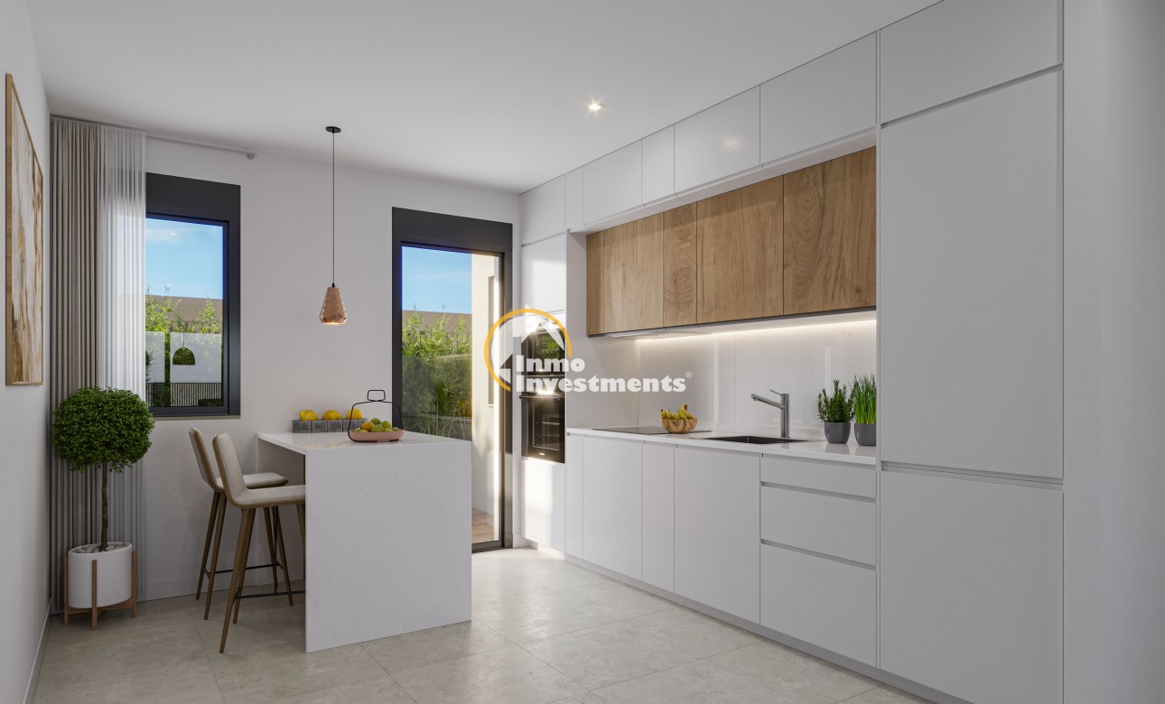 New build - Penthouse - Los Alcazares - Los Alcázares