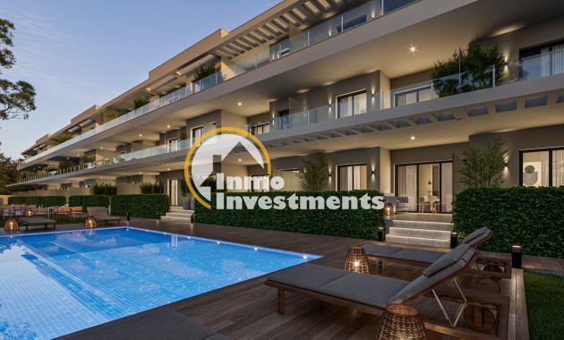 New build - Penthouse - Los Alcazares - Los Alcázares